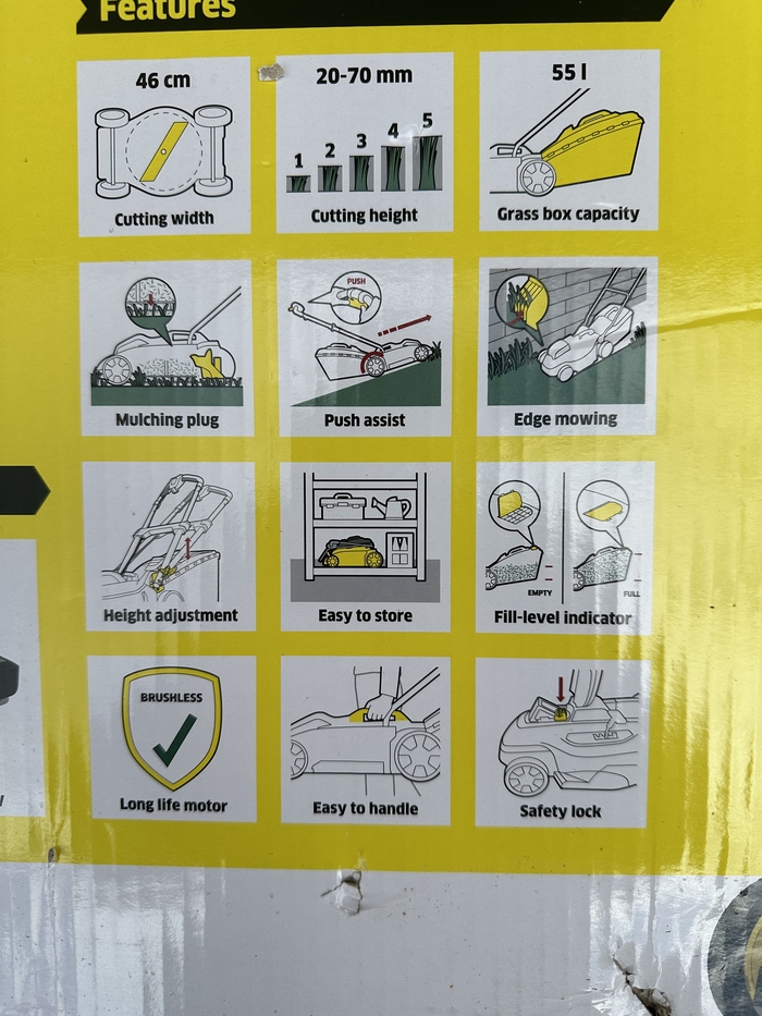 Буркн. Бунт