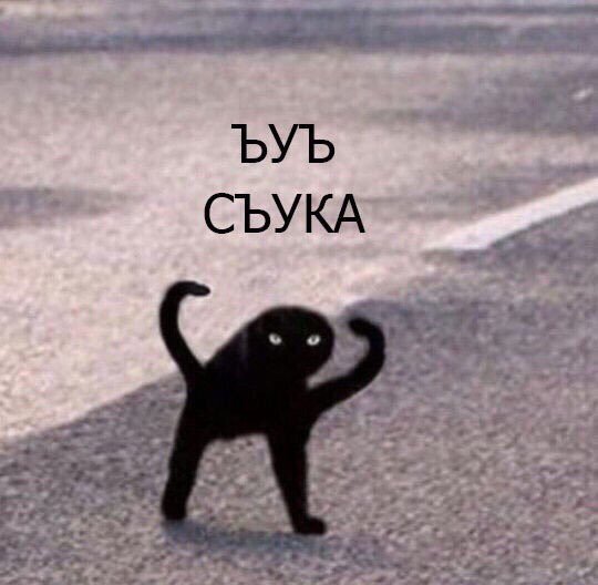 ! , 