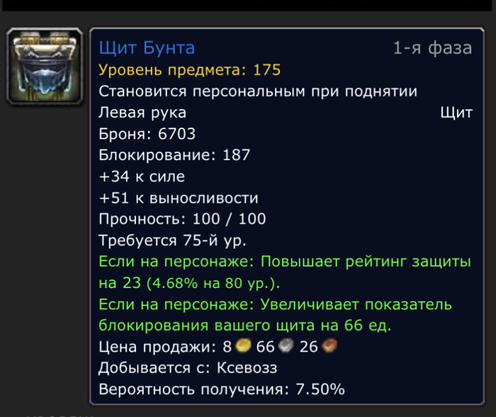 Бунт навеял воспоминания о беспечной юности в world of Warcraft