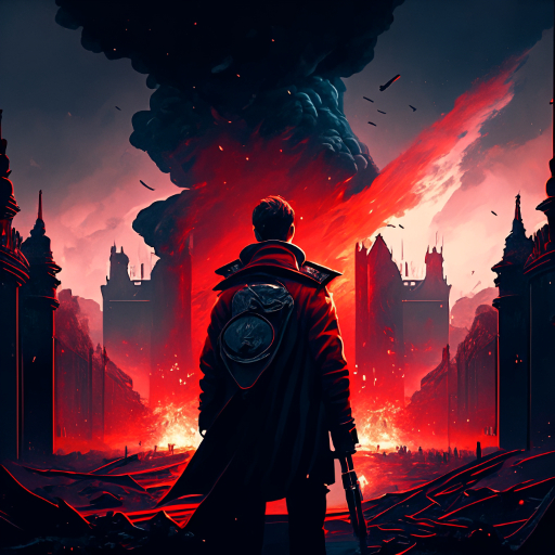 Rebellion