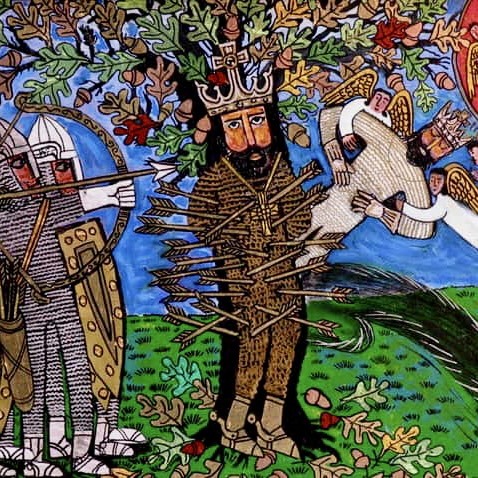 Мой первый БУНД