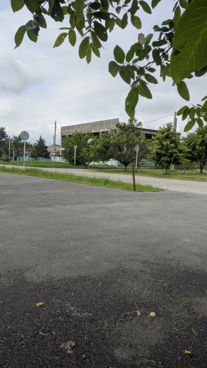 ����! � ������ �������������� ����