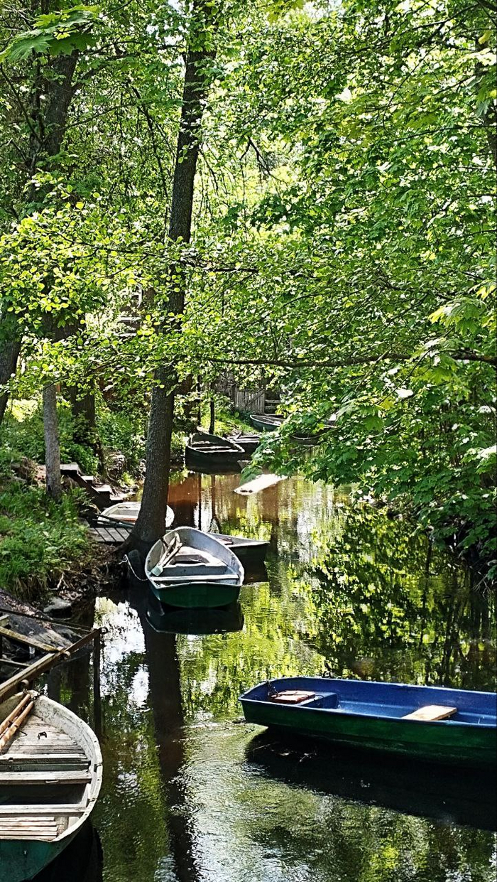 Смартография