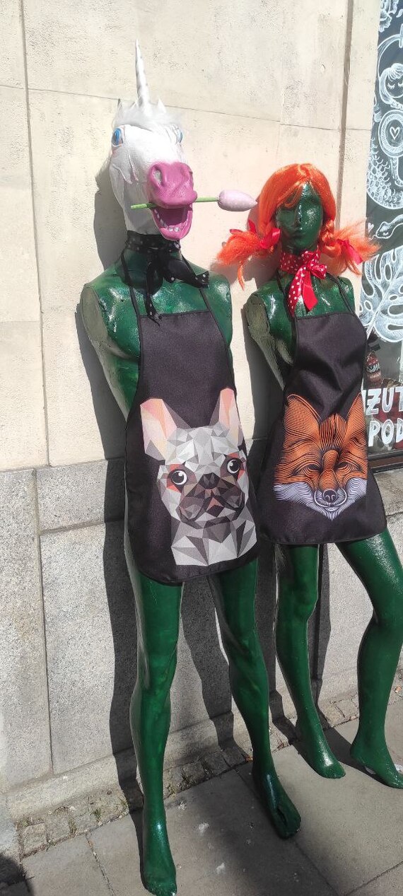 В каком-то польском городе