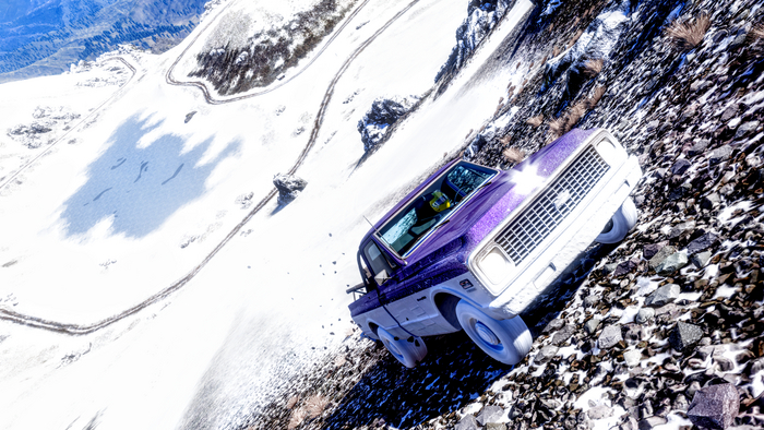  .    ,     Forza horizon 5