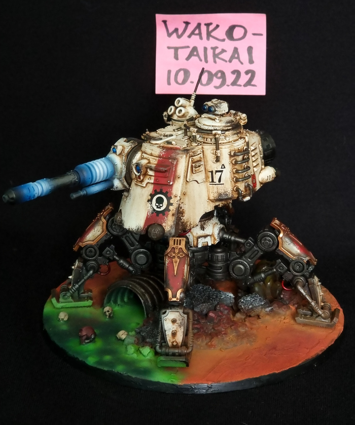 Warhammer 40000 onager dunecrawler, - Warhammer 40k, Adeptus Mechanicus, , , ,  , 