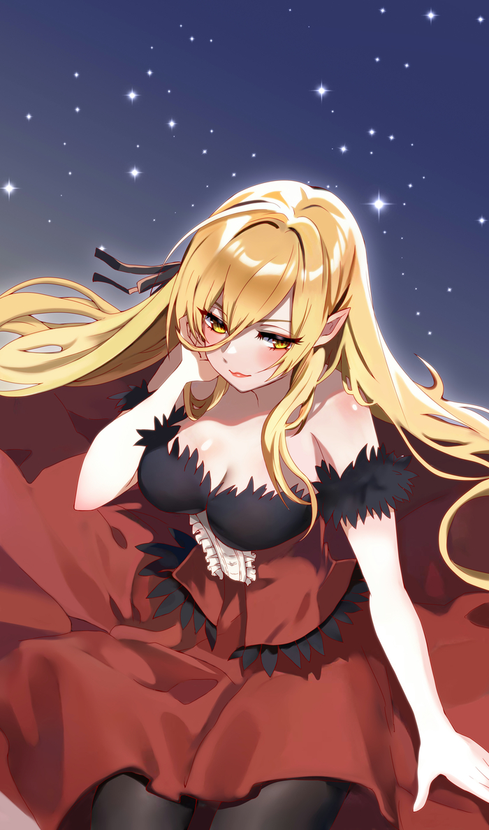 Царица ночи