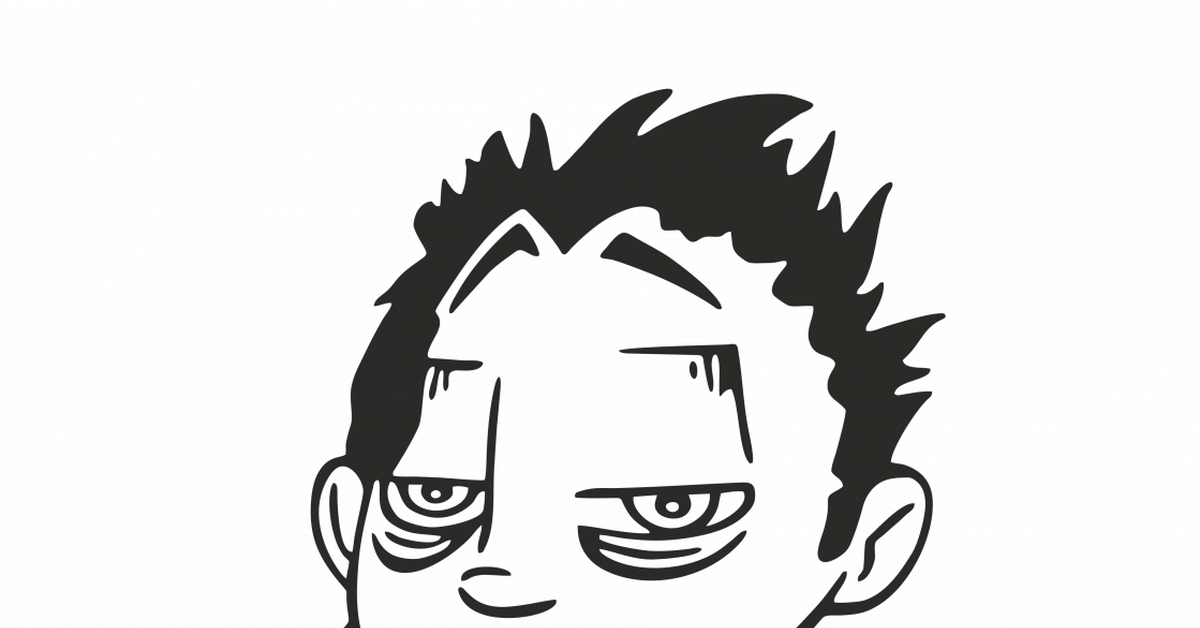 А чё такое -то? | Пикабу