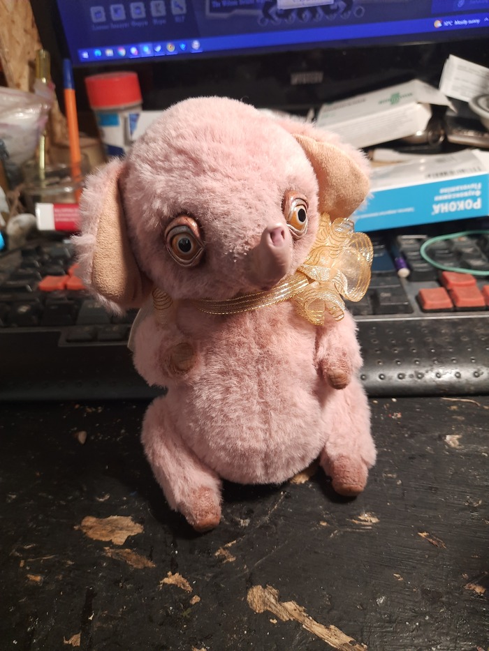 Можно мне тоже?