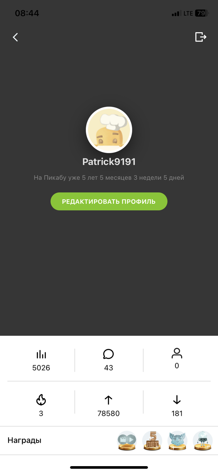 Бунд поддержу! А плюсиков?)