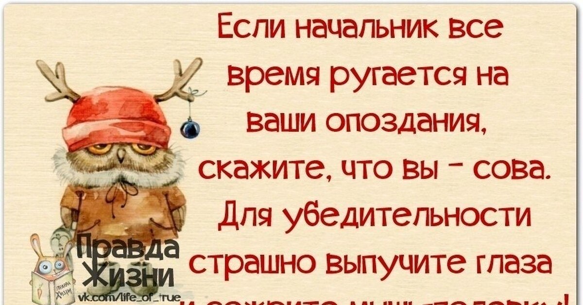 Если начальник сказал сосать, значит нужно подчиняться как шлюха