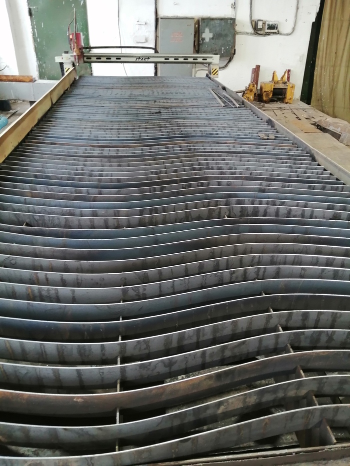 Поддерживаю бунт