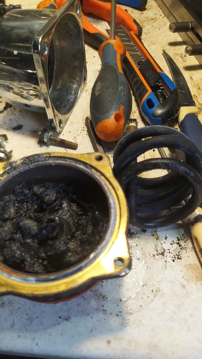 Ну и ещё вкусного с кофемашин | Пикабу