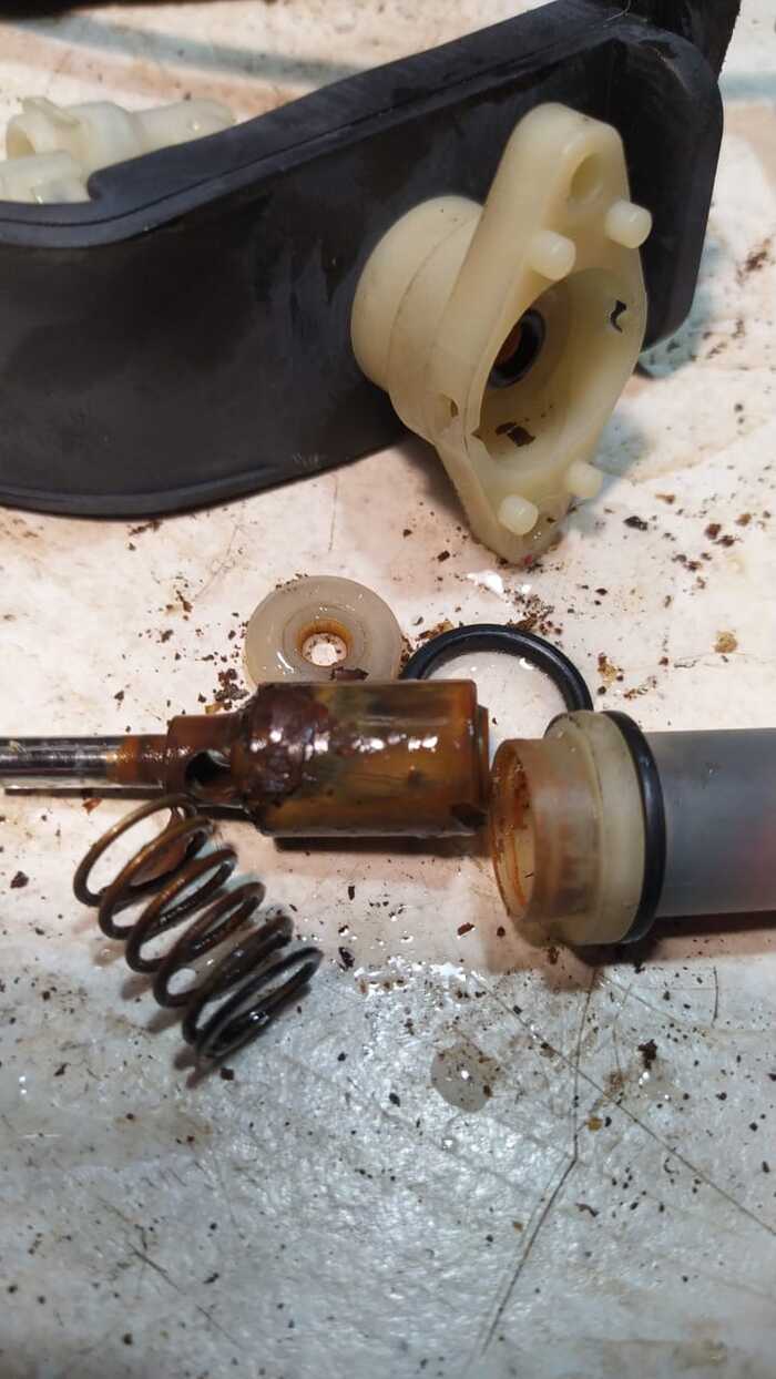 Ну и ещё вкусного с кофемашин | Пикабу