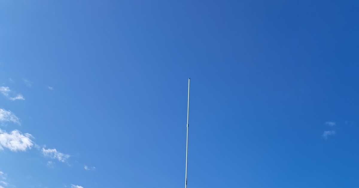 Любительская радиосвязь | Пикабу