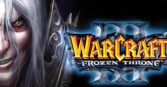 WarCraft 3 TFT   FFA  20-00  -, ,  , , 2000-, Warcraft, Warcraft 3,  , Warcraft iii: The Frozen Throne, 