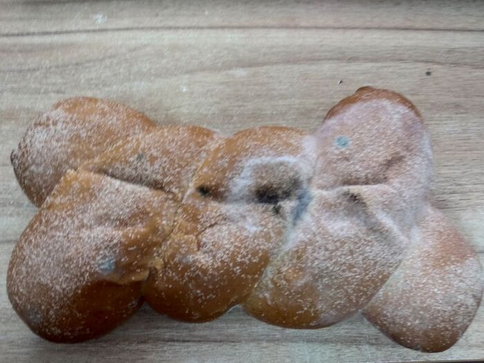 Если бутер плюсы набирает вот вам булка уставшая