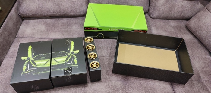     , , 31  LEGO, , Lamborghini, , 