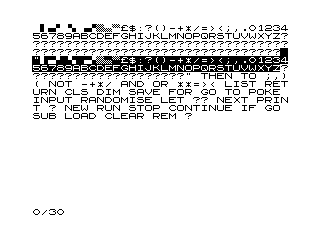 Предки ZX Spectrum. ZX80 и ZX81: компьютеры “из соломы и глины”, которые уронили цены на ПК IT, Timeweb, Программирование, Изобретения, Ibm PC, Zx Spectrum, Познавательно, Программист, Гифка, Длиннопост