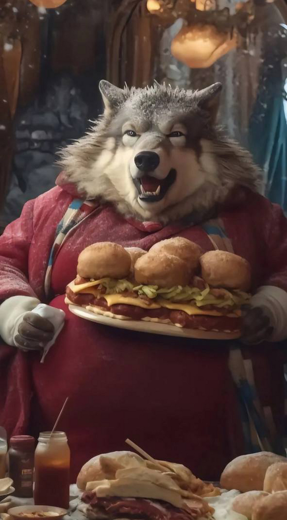 К бунду готов