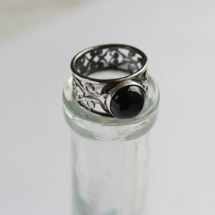 Кольцо, браслет, агаты, серебро Своими руками, Браслет, Кольцо, Агат, Ручная работа, Длиннопост, Рукоделие без процесса