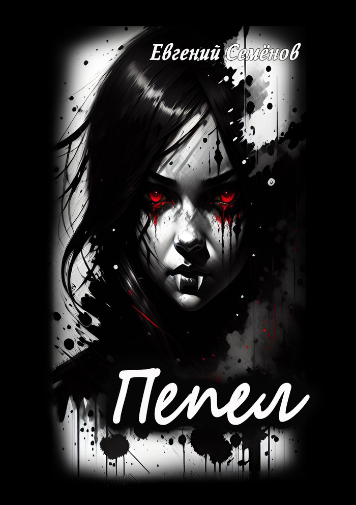 "Пепел"