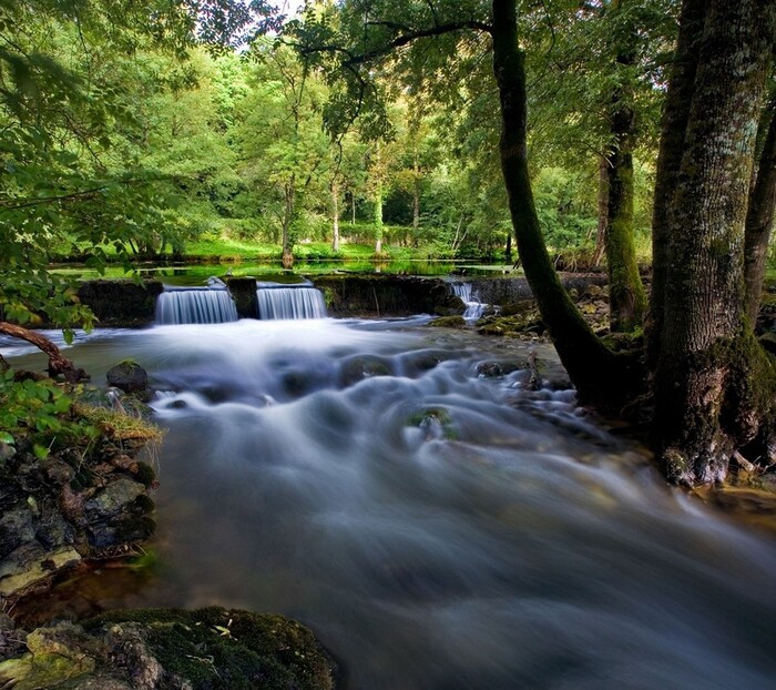 Сколько добрых людей