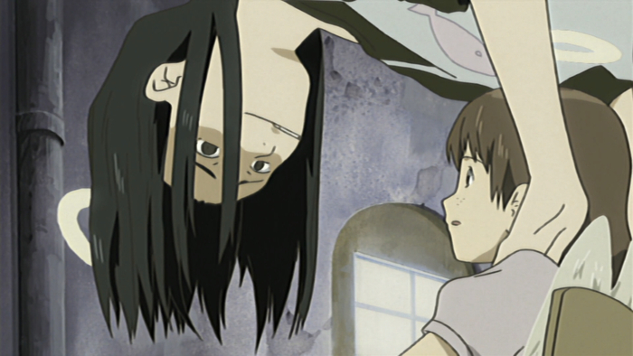   / Haibane Renmei Haibane Renmei, , , , YouTube, 