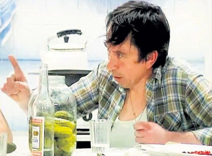 Я не халявщик! Я бунтарь!