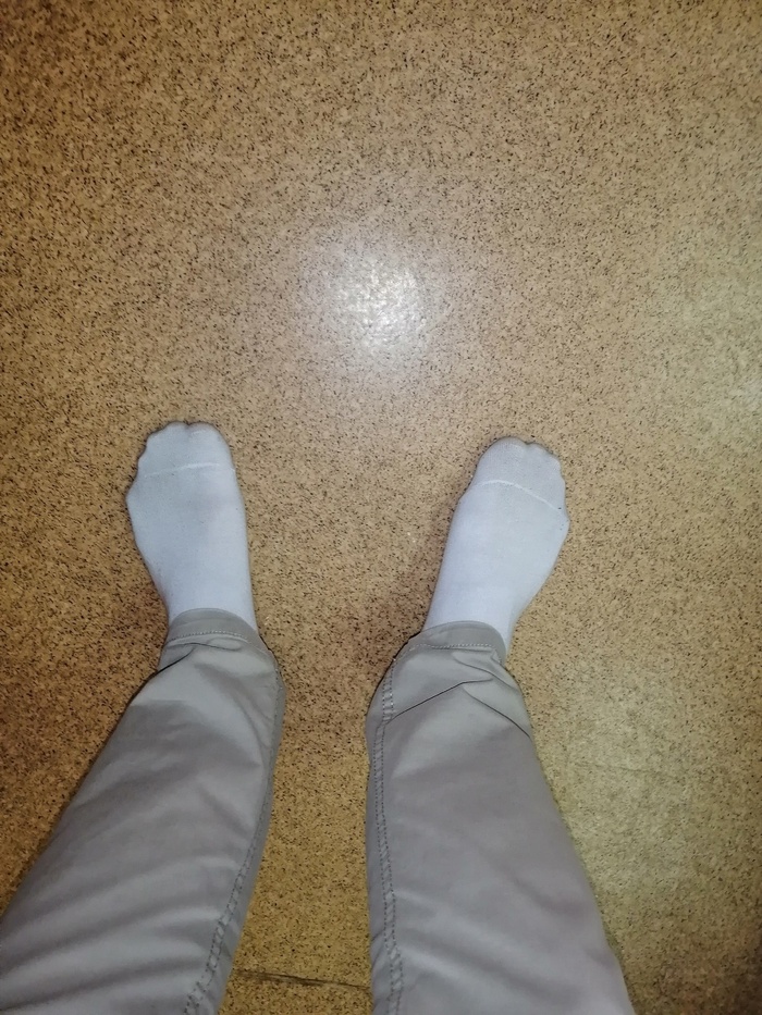 Ответ на пост «Военкомат»