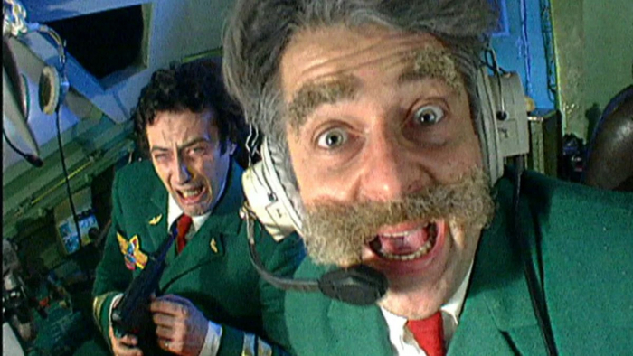 Ответ на пост «Официальный ответ администрации»