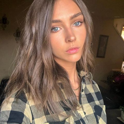 Rachel Cook Пикабу