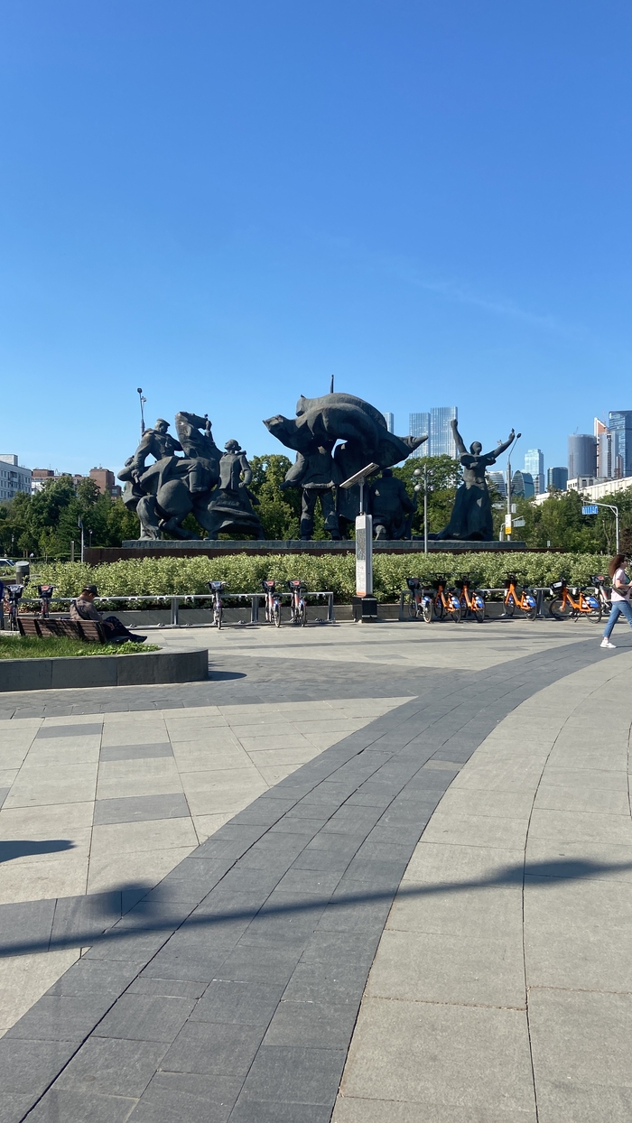 Как человеку мало надо, чтобы быть счастливым!