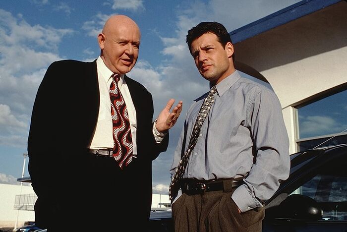 Золотое правило юриспруденции