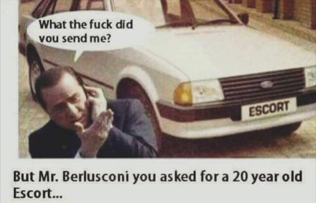 Ответ на пост «Прощай, Сильвио!»