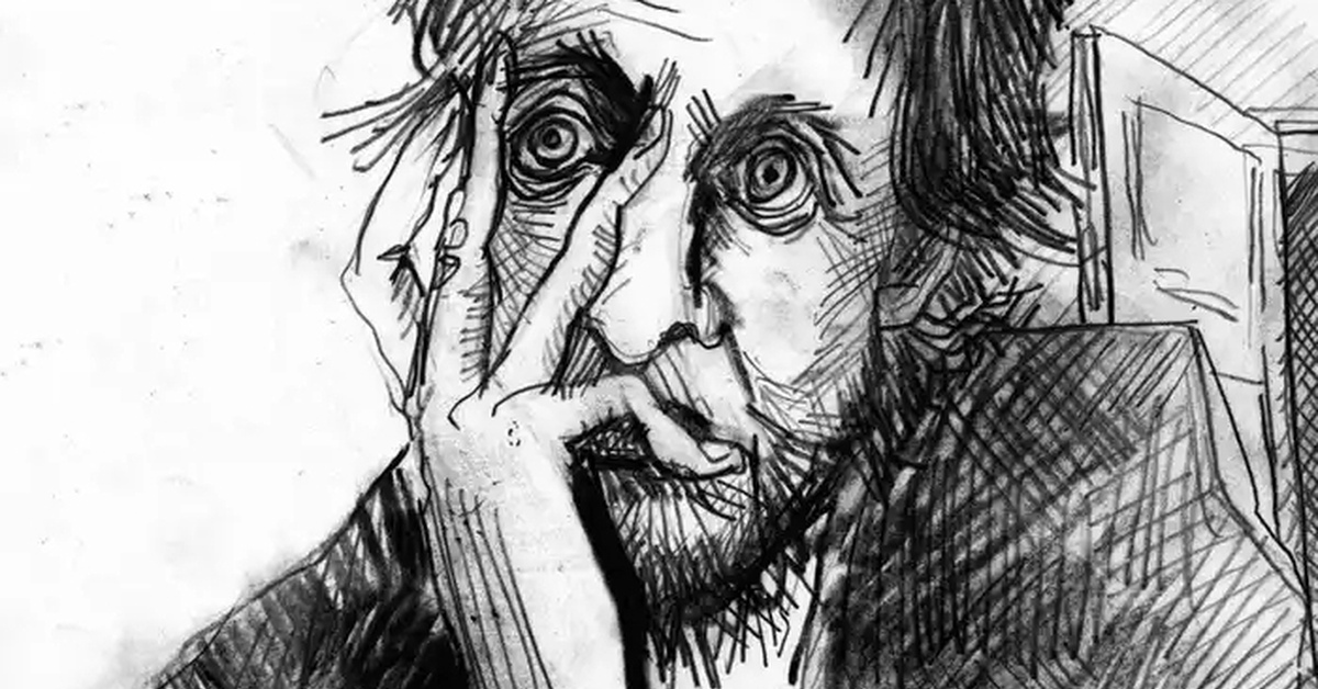 Неопределенность | Пикабу