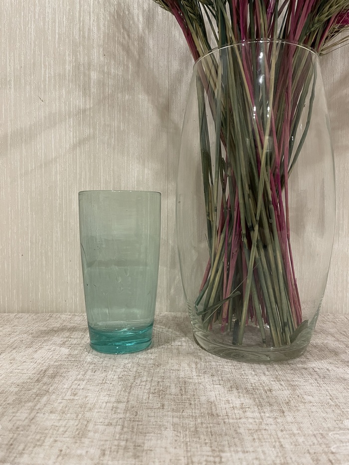 Стакан воды