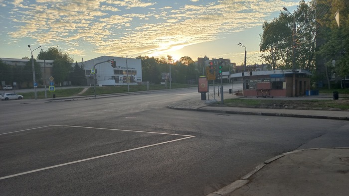 Нижегородское метро