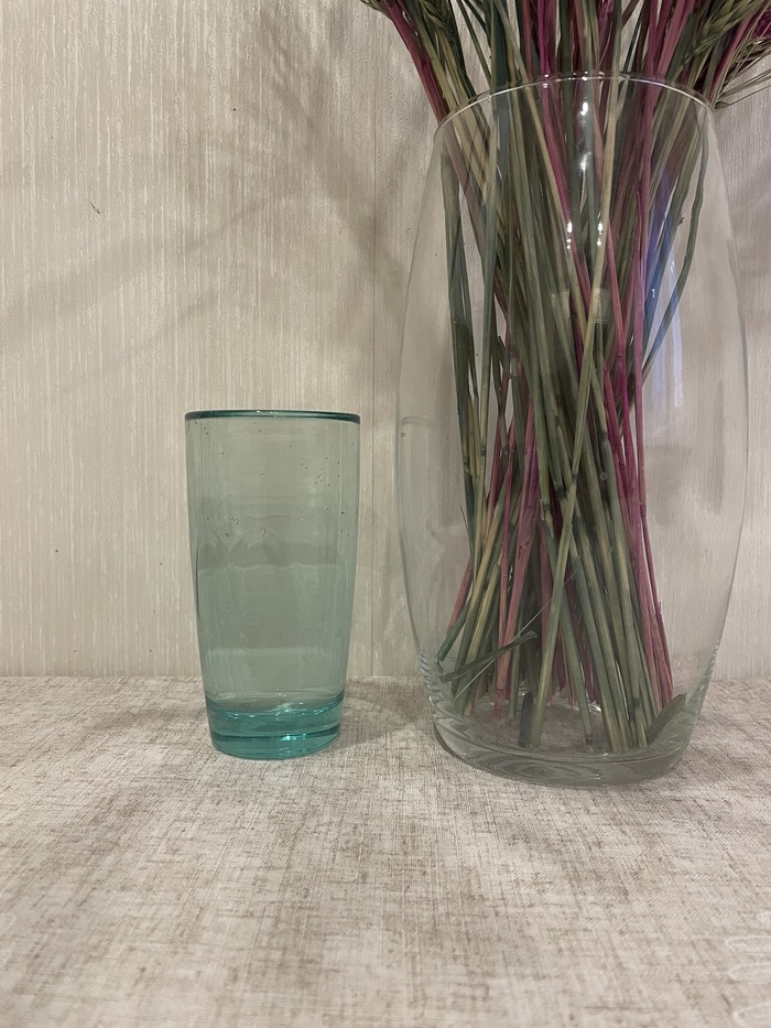 Стакан воды