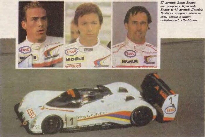 .   . 20  1993  1993,  , 90-, , , , -, 24  -, Peugeot