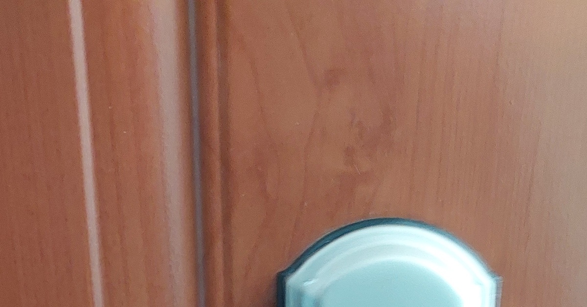 Замочный мастер. Как заменить личинку в замке MASTER LOCK 2524 | Пикабу