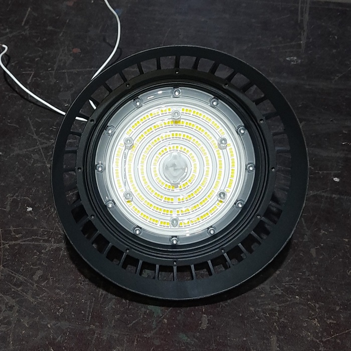 Бомж-тест промышленного светильника Личный опыт, Светодиодные светильники, Тест, Длиннопост