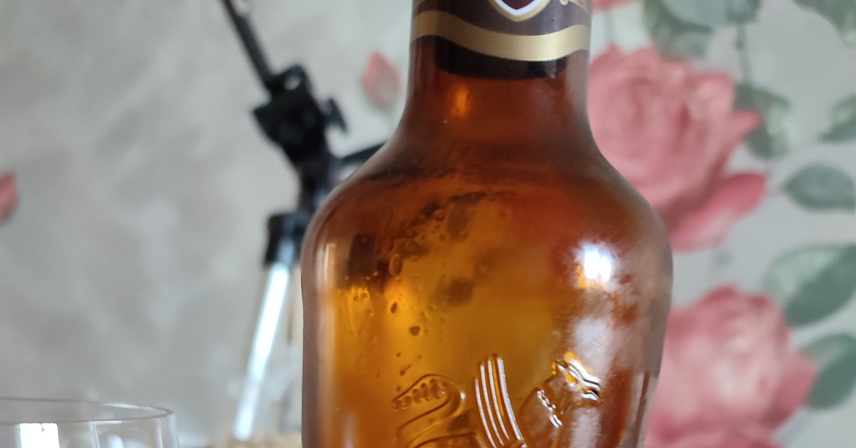 Юзберг dunkel | Пикабу