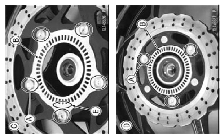 Установка ABS на мотоцикл kawasaki ninja 250R - пятничное моё Самоделки, Своими руками, Ремонт авто, Электроника, Мото, Видео, YouTube, Длиннопост, Антиблокировочная система