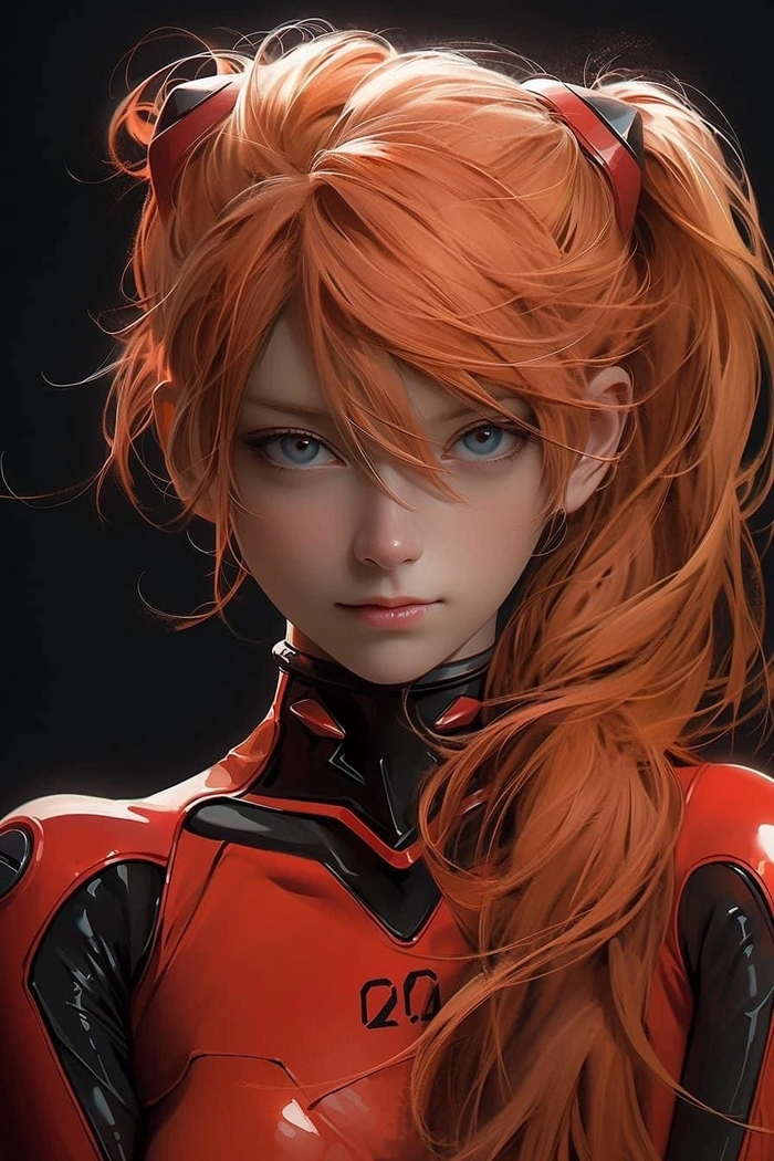 Аска Ленгли