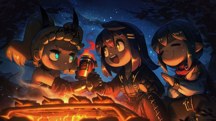 Это просто удивительный соус...