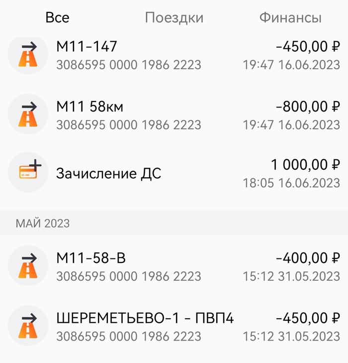 М11 Нева | Пикабу