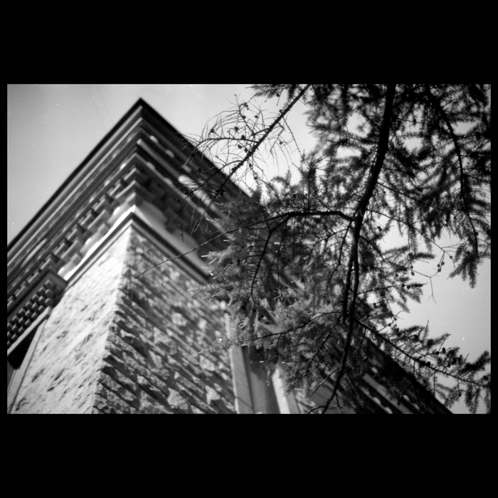 Петербург религиозный. Дацан Гунзэчойнэй | Пикабу