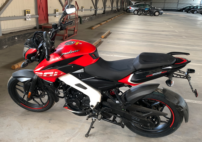 Сбылась мечта, чем не повод поделиться