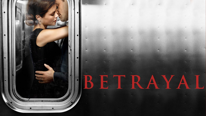  :  "" (Betrayal) ,  ,  , ,  , , , , , , 